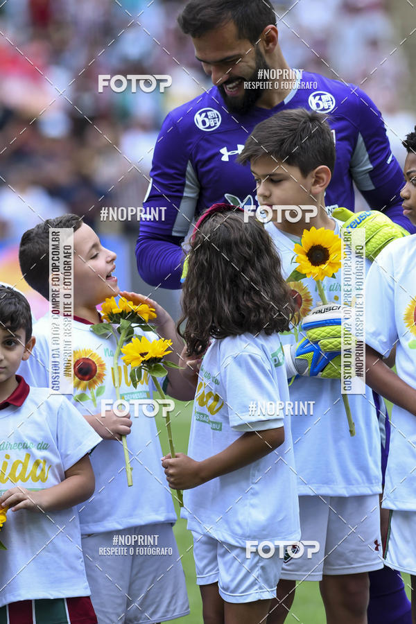 Buy your photos of the eventFluminense x Gr�mio � Maracan�  - 29/09/2019 on Fotop