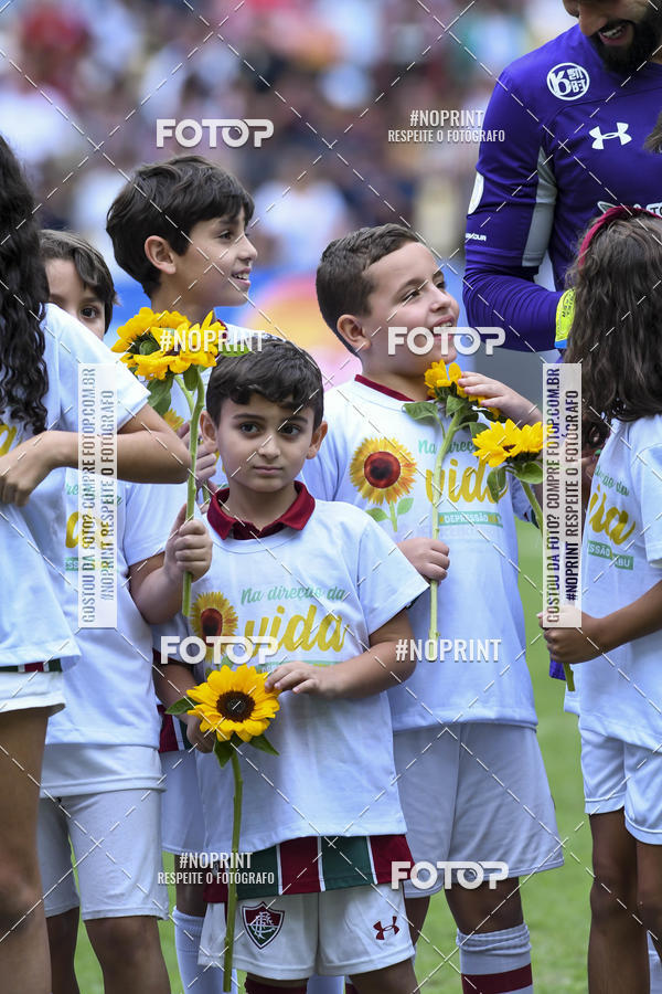Buy your photos of the eventFluminense x Gr�mio � Maracan�  - 29/09/2019 on Fotop