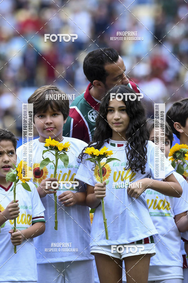 Buy your photos of the eventFluminense x Gr�mio � Maracan�  - 29/09/2019 on Fotop