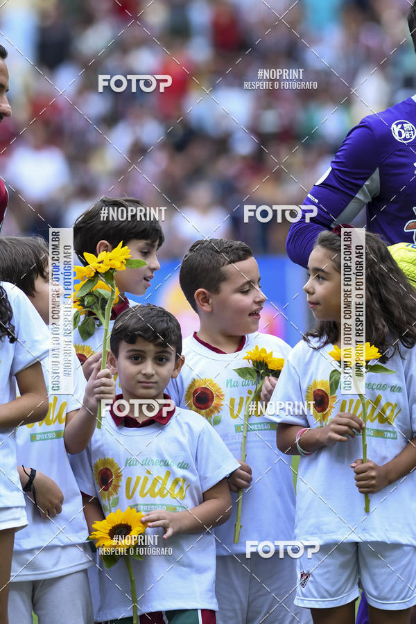 Buy your photos of the eventFluminense x Gr�mio � Maracan�  - 29/09/2019 on Fotop