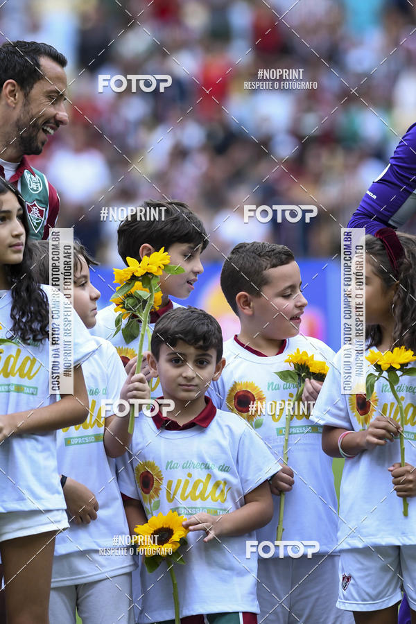 Buy your photos of the eventFluminense x Gr�mio � Maracan�  - 29/09/2019 on Fotop