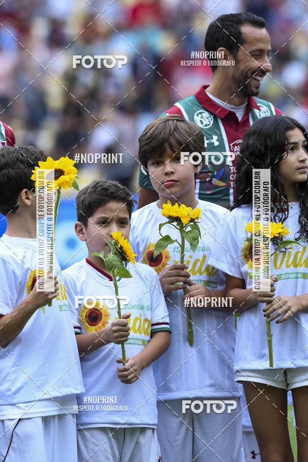 Buy your photos of the eventFluminense x Gr�mio � Maracan�  - 29/09/2019 on Fotop