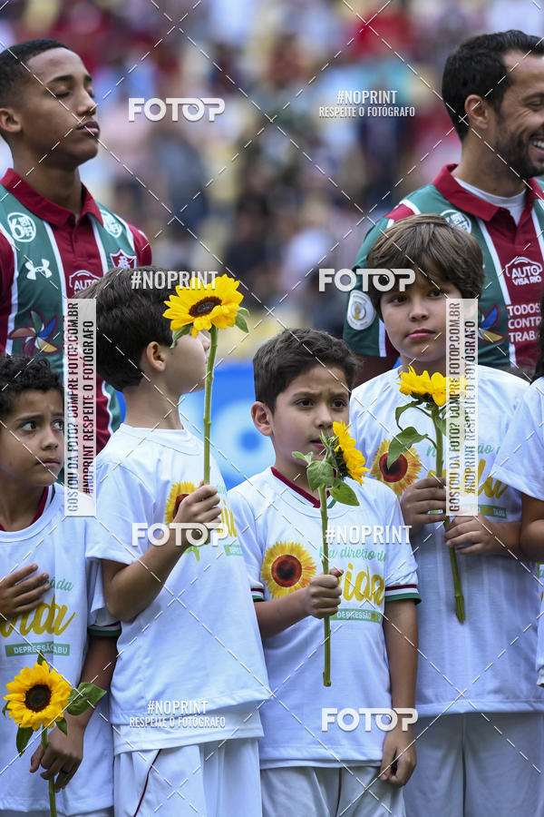 Buy your photos of the eventFluminense x Gr�mio � Maracan�  - 29/09/2019 on Fotop