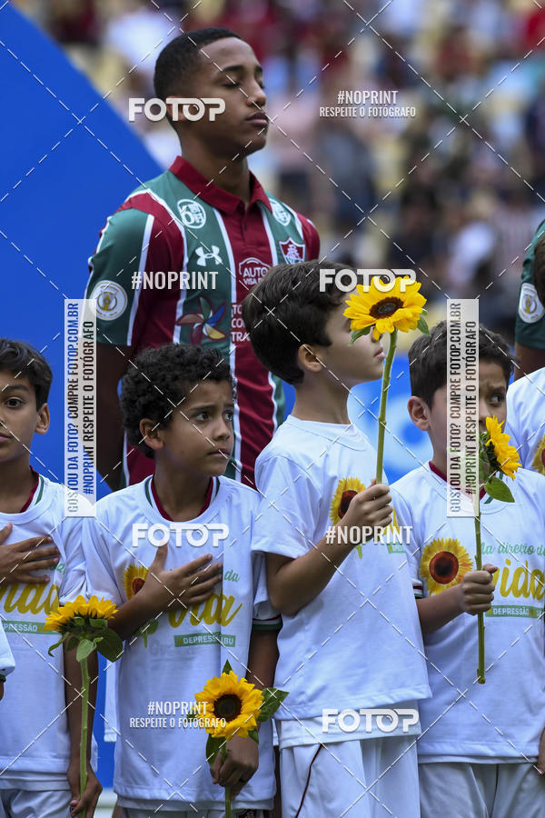 Buy your photos of the eventFluminense x Gr�mio � Maracan�  - 29/09/2019 on Fotop