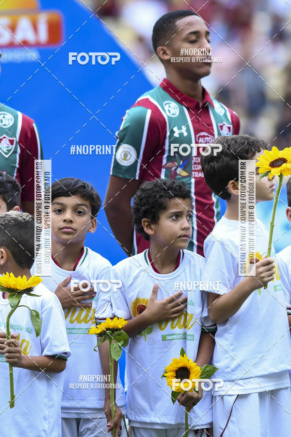Buy your photos of the eventFluminense x Gr�mio � Maracan�  - 29/09/2019 on Fotop