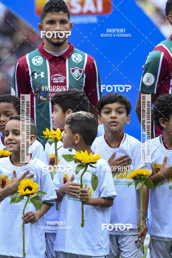 Buy your photos of the eventFluminense x Gr�mio � Maracan�  - 29/09/2019 on Fotop