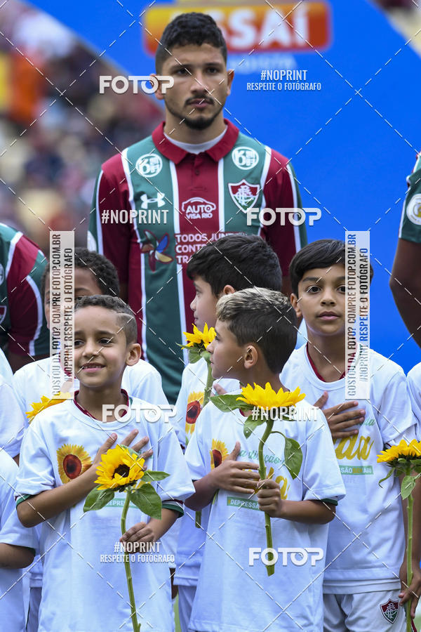 Buy your photos of the eventFluminense x Gr�mio � Maracan�  - 29/09/2019 on Fotop