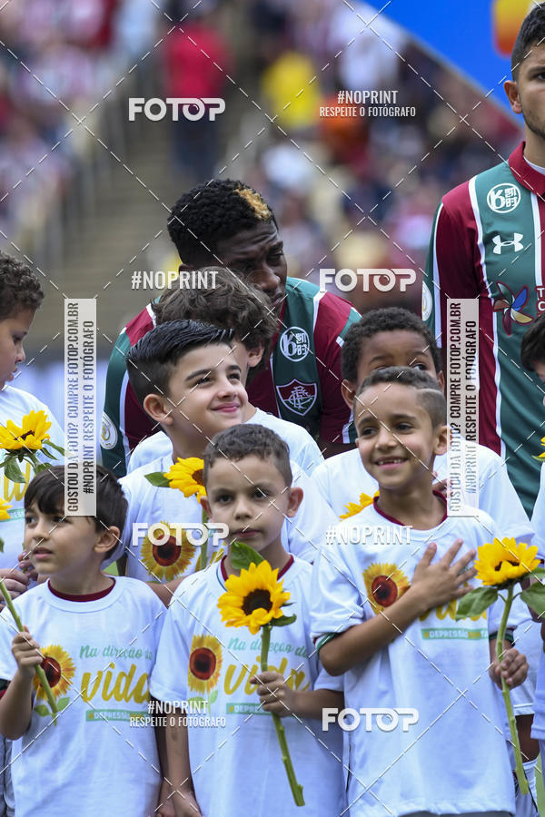 Buy your photos of the eventFluminense x Gr�mio � Maracan�  - 29/09/2019 on Fotop