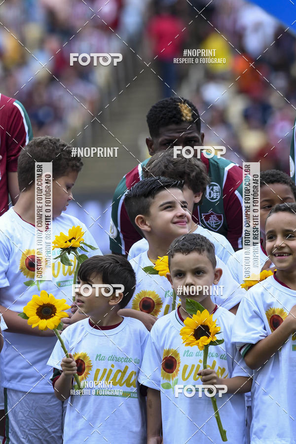 Buy your photos of the eventFluminense x Gr�mio � Maracan�  - 29/09/2019 on Fotop
