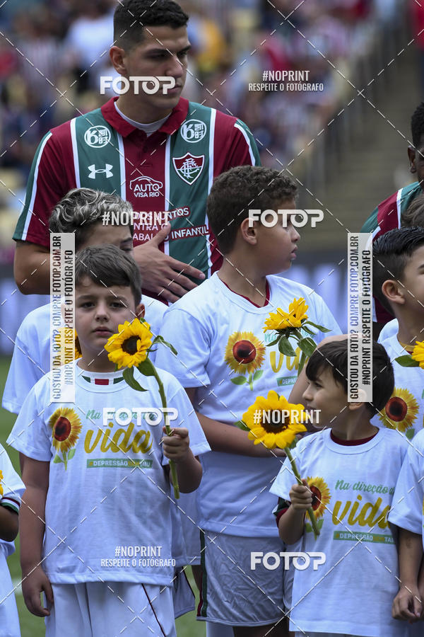 Buy your photos of the eventFluminense x Gr�mio � Maracan�  - 29/09/2019 on Fotop
