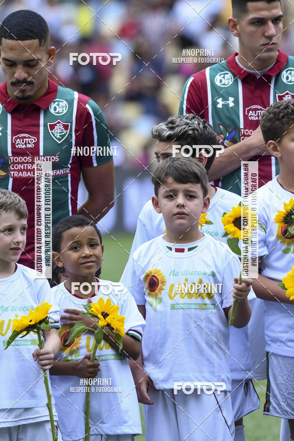 Buy your photos of the eventFluminense x Gr�mio � Maracan�  - 29/09/2019 on Fotop