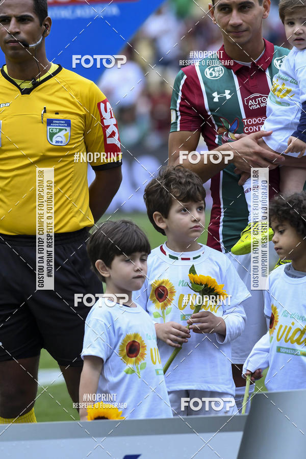 Buy your photos of the eventFluminense x Gr�mio � Maracan�  - 29/09/2019 on Fotop