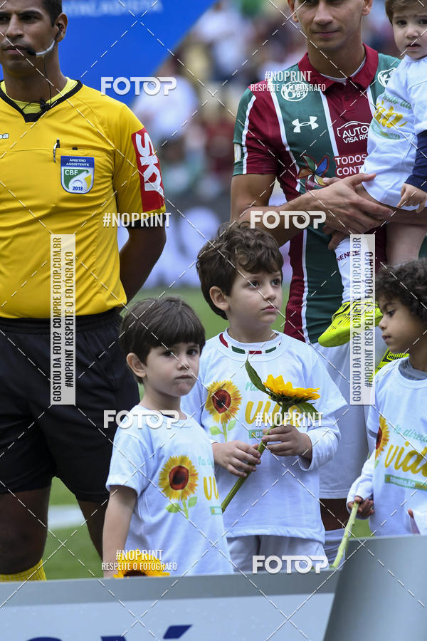 Buy your photos of the eventFluminense x Gr�mio � Maracan�  - 29/09/2019 on Fotop