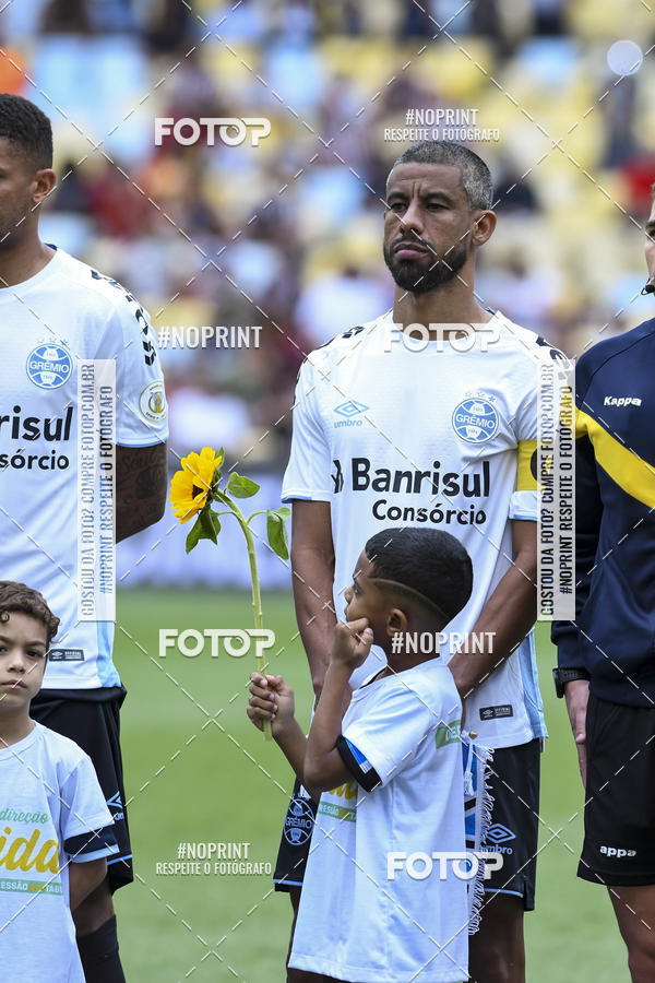 Buy your photos of the eventFluminense x Gr�mio � Maracan�  - 29/09/2019 on Fotop