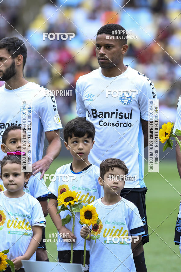 Buy your photos of the eventFluminense x Gr�mio � Maracan�  - 29/09/2019 on Fotop