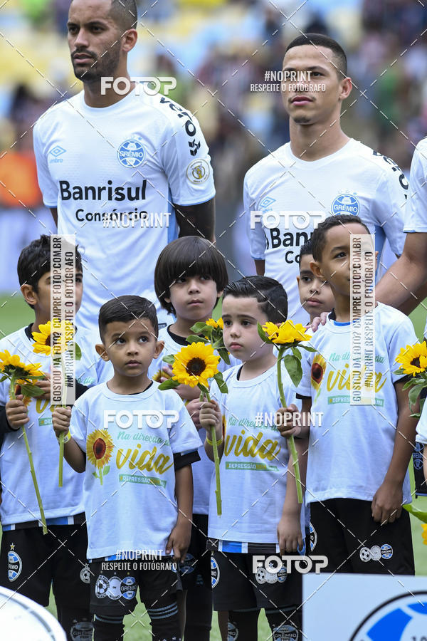Buy your photos of the eventFluminense x Gr�mio � Maracan�  - 29/09/2019 on Fotop