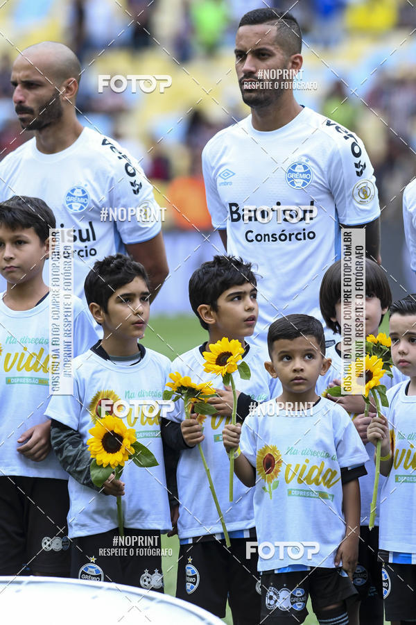 Buy your photos of the eventFluminense x Gr�mio � Maracan�  - 29/09/2019 on Fotop