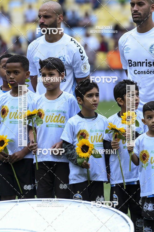 Buy your photos of the eventFluminense x Gr�mio � Maracan�  - 29/09/2019 on Fotop