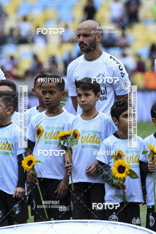 Buy your photos of the eventFluminense x Gr�mio � Maracan�  - 29/09/2019 on Fotop