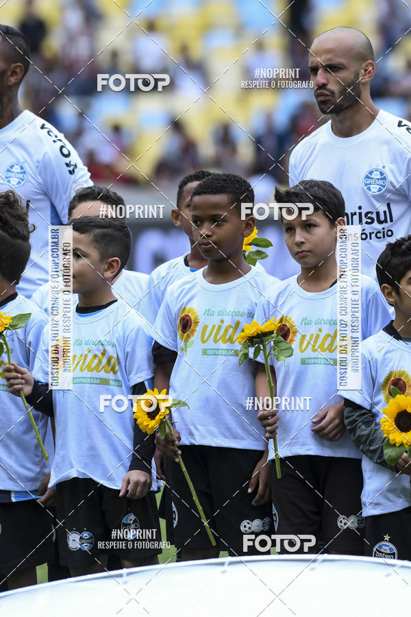 Buy your photos of the eventFluminense x Gr�mio � Maracan�  - 29/09/2019 on Fotop