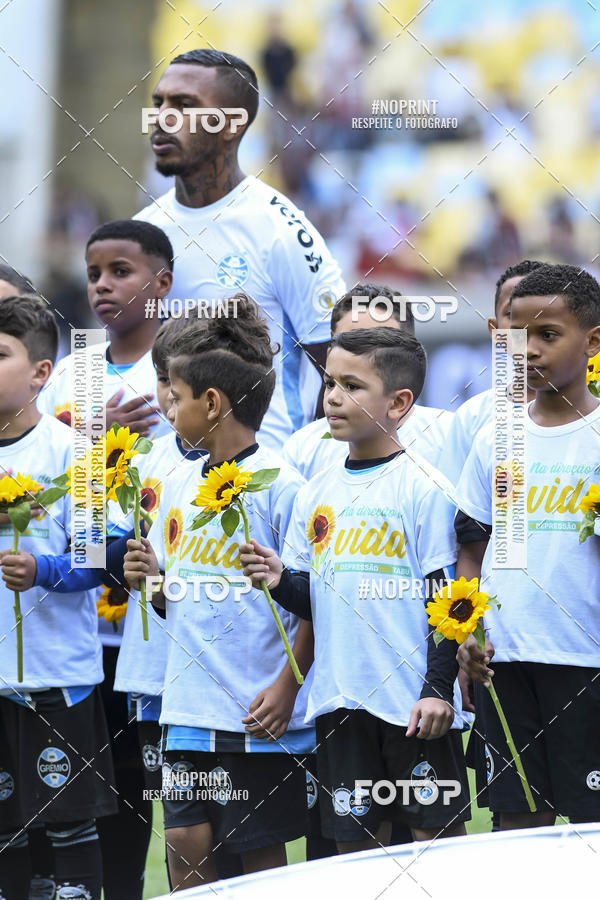 Buy your photos of the eventFluminense x Gr�mio � Maracan�  - 29/09/2019 on Fotop