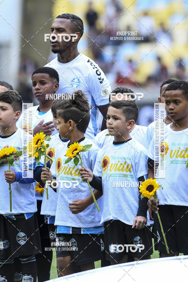Buy your photos of the eventFluminense x Gr�mio � Maracan�  - 29/09/2019 on Fotop