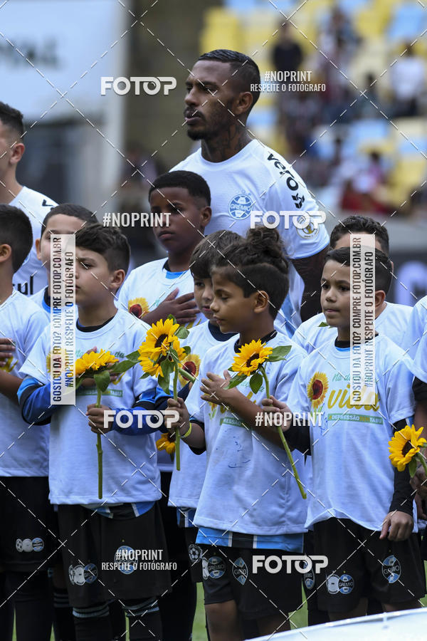 Buy your photos of the eventFluminense x Gr�mio � Maracan�  - 29/09/2019 on Fotop