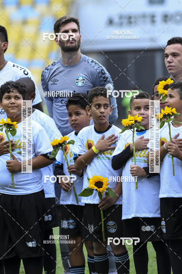 Buy your photos of the eventFluminense x Gr�mio � Maracan�  - 29/09/2019 on Fotop