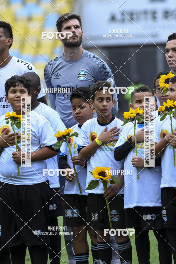 Buy your photos of the eventFluminense x Gr�mio � Maracan�  - 29/09/2019 on Fotop