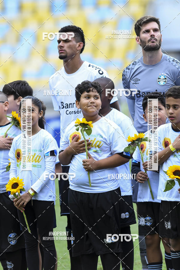 Buy your photos of the eventFluminense x Gr�mio � Maracan�  - 29/09/2019 on Fotop