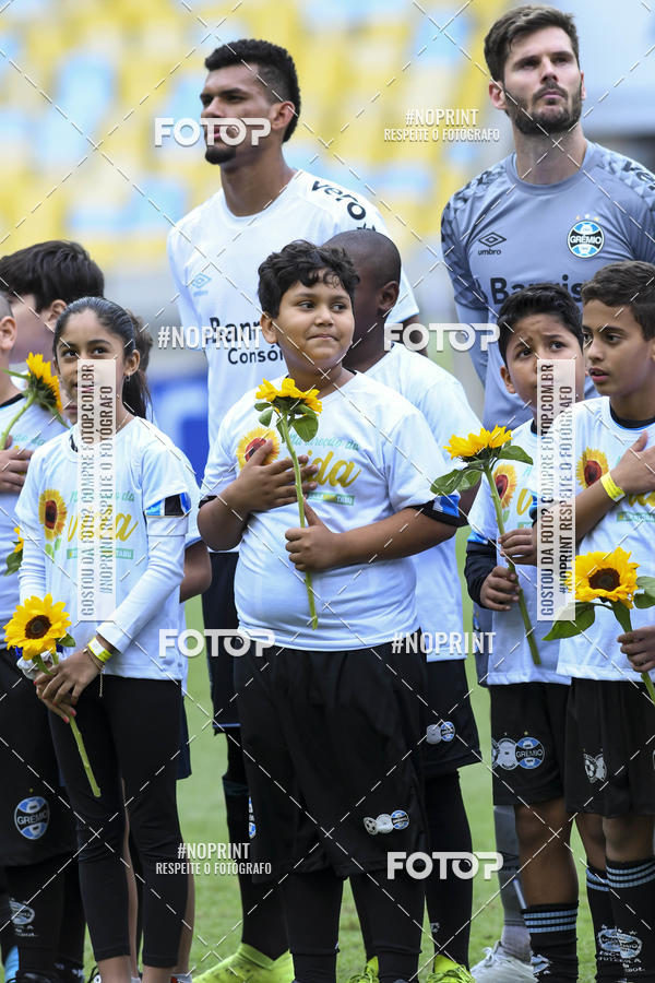Buy your photos of the eventFluminense x Gr�mio � Maracan�  - 29/09/2019 on Fotop