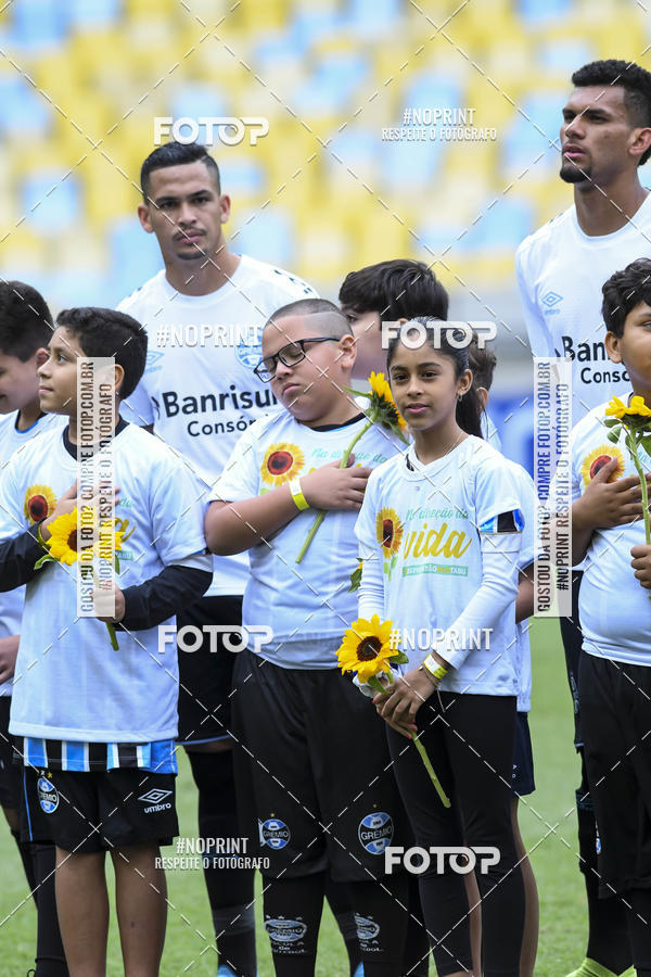 Buy your photos of the eventFluminense x Gr�mio � Maracan�  - 29/09/2019 on Fotop