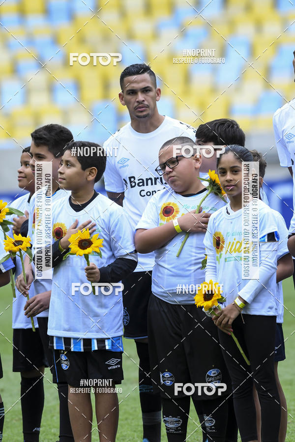 Buy your photos of the eventFluminense x Gr�mio � Maracan�  - 29/09/2019 on Fotop
