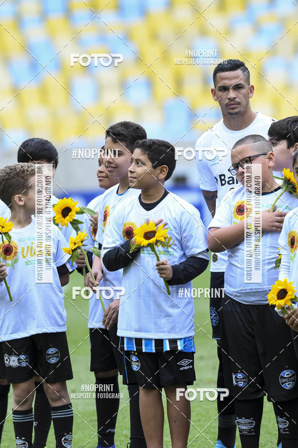 Buy your photos of the eventFluminense x Gr�mio � Maracan�  - 29/09/2019 on Fotop