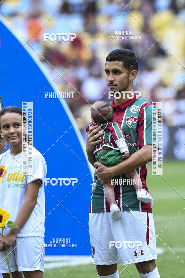 Buy your photos of the eventFluminense x Gr�mio � Maracan�  - 29/09/2019 on Fotop