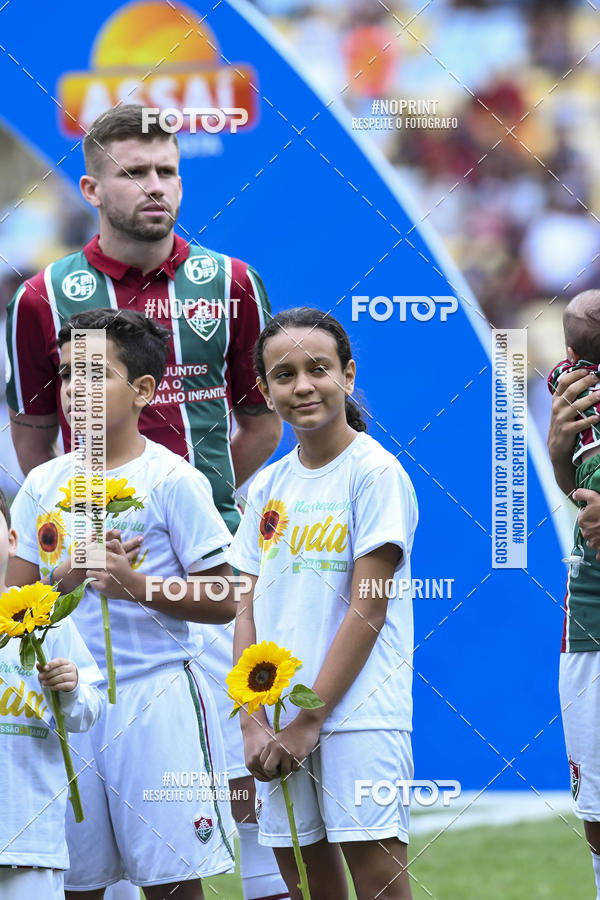 Buy your photos of the eventFluminense x Gr�mio � Maracan�  - 29/09/2019 on Fotop