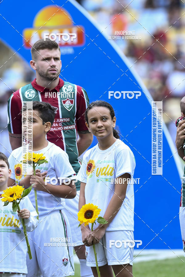 Buy your photos of the eventFluminense x Gr�mio � Maracan�  - 29/09/2019 on Fotop