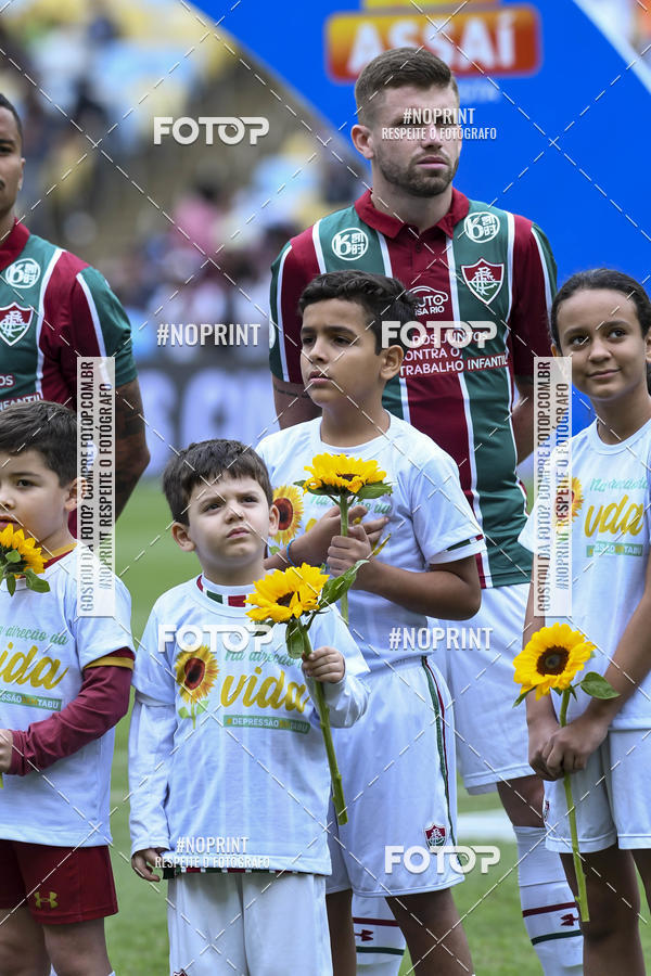 Buy your photos of the eventFluminense x Gr�mio � Maracan�  - 29/09/2019 on Fotop