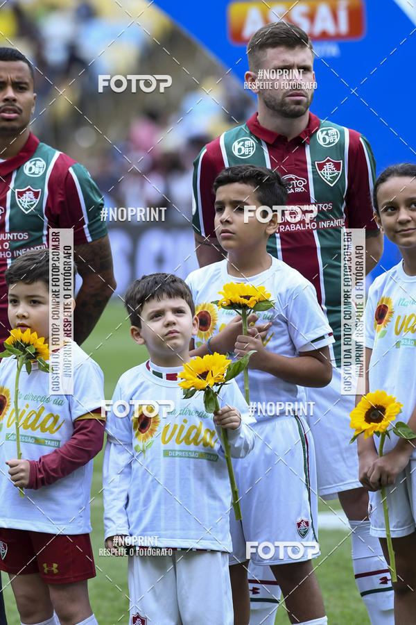 Buy your photos of the eventFluminense x Gr�mio � Maracan�  - 29/09/2019 on Fotop