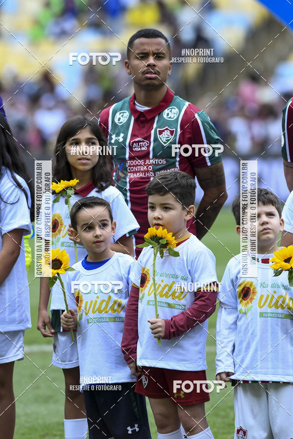 Buy your photos of the eventFluminense x Gr�mio � Maracan�  - 29/09/2019 on Fotop