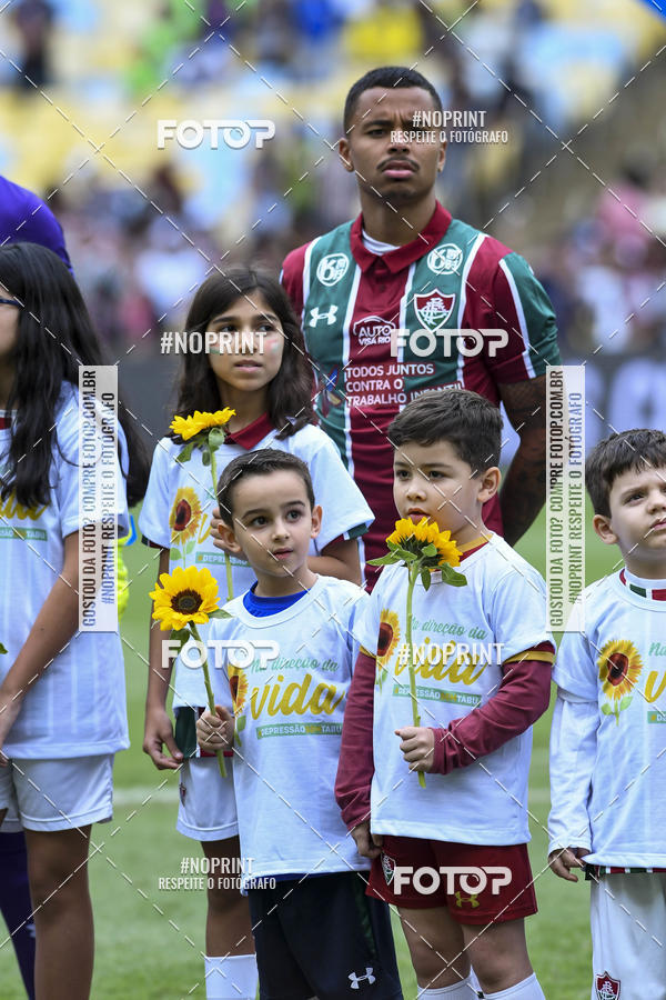 Buy your photos of the eventFluminense x Gr�mio � Maracan�  - 29/09/2019 on Fotop