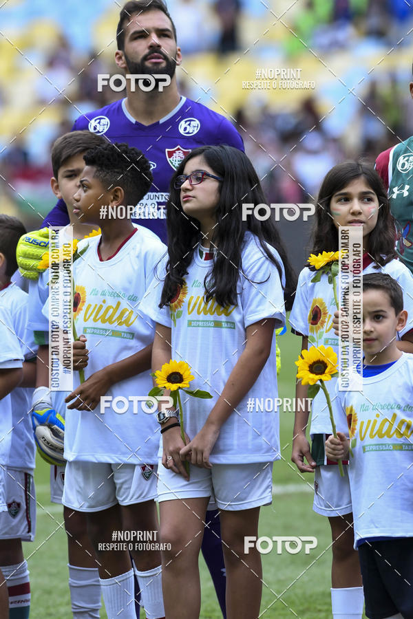 Buy your photos of the eventFluminense x Gr�mio � Maracan�  - 29/09/2019 on Fotop