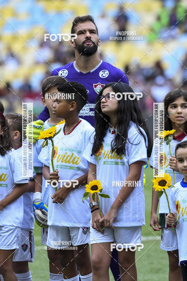 Buy your photos of the eventFluminense x Gr�mio � Maracan�  - 29/09/2019 on Fotop