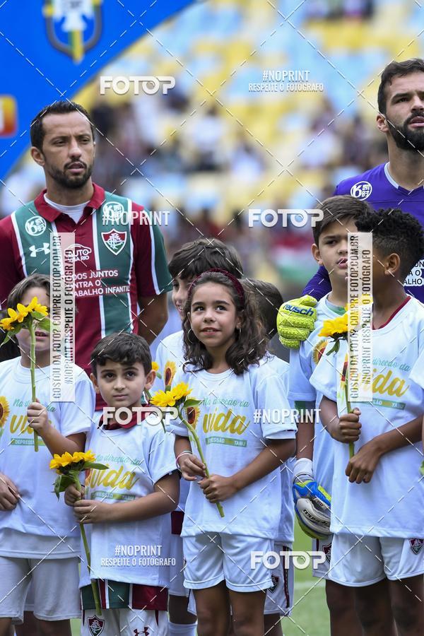 Buy your photos of the eventFluminense x Gr�mio � Maracan�  - 29/09/2019 on Fotop