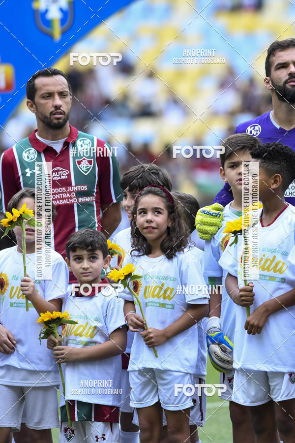 Buy your photos of the eventFluminense x Gr�mio � Maracan�  - 29/09/2019 on Fotop