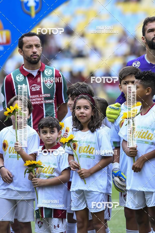 Buy your photos of the eventFluminense x Gr�mio � Maracan�  - 29/09/2019 on Fotop