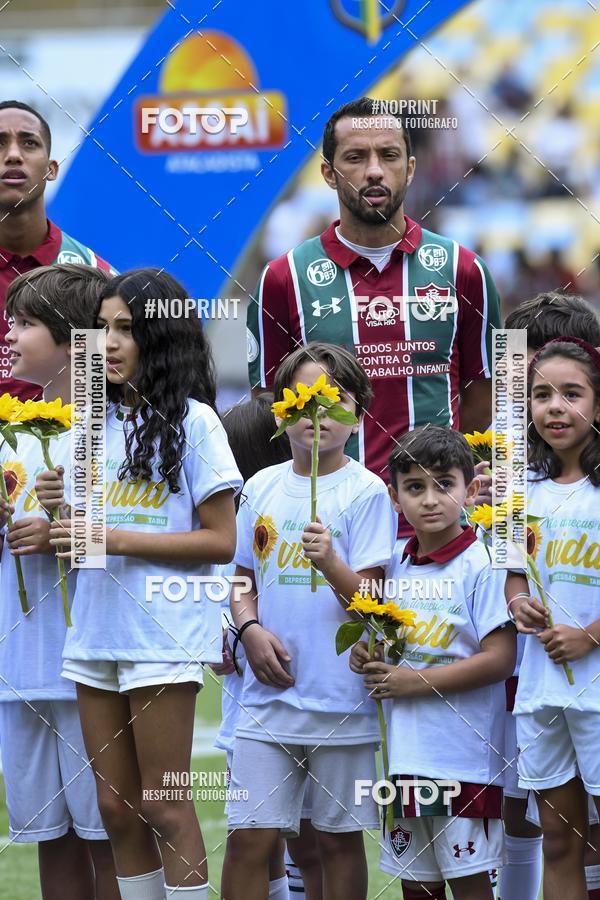 Buy your photos of the eventFluminense x Gr�mio � Maracan�  - 29/09/2019 on Fotop