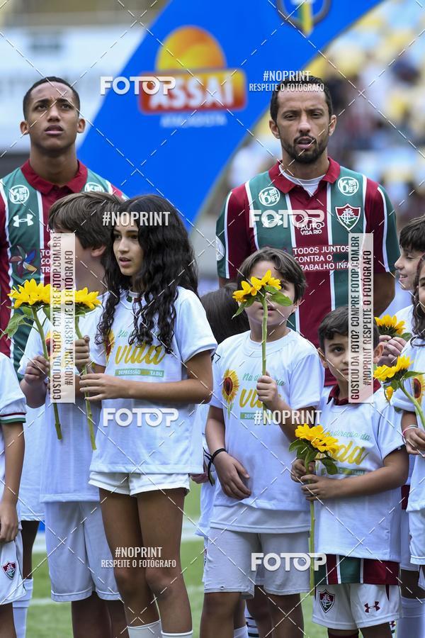 Buy your photos of the eventFluminense x Gr�mio � Maracan�  - 29/09/2019 on Fotop
