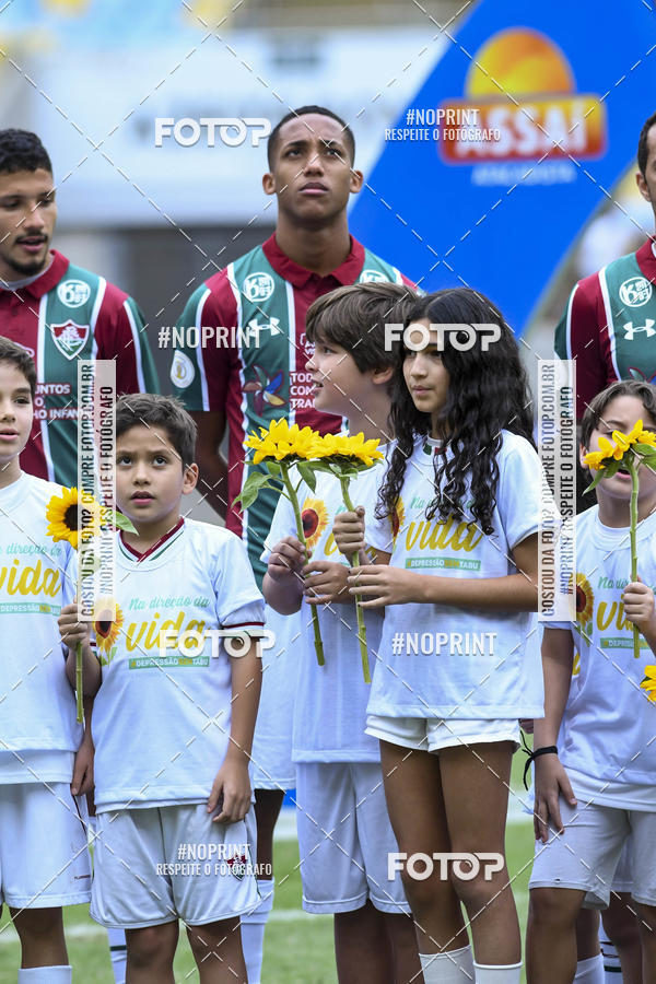 Buy your photos of the eventFluminense x Gr�mio � Maracan�  - 29/09/2019 on Fotop