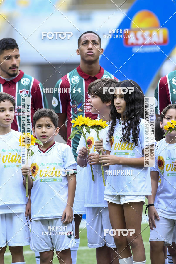 Buy your photos of the eventFluminense x Gr�mio � Maracan�  - 29/09/2019 on Fotop